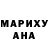 ГАШ хэш Ainur Kanafina